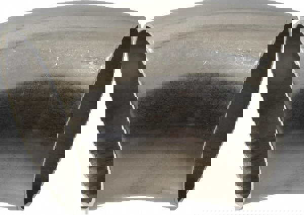 Sanitary Stainless Steel Pipe 45 &deg; Elbow, 2