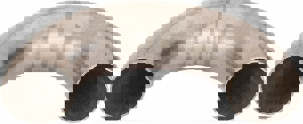 Sanitary Stainless Steel Pipe 180 &deg; U Bend, 2