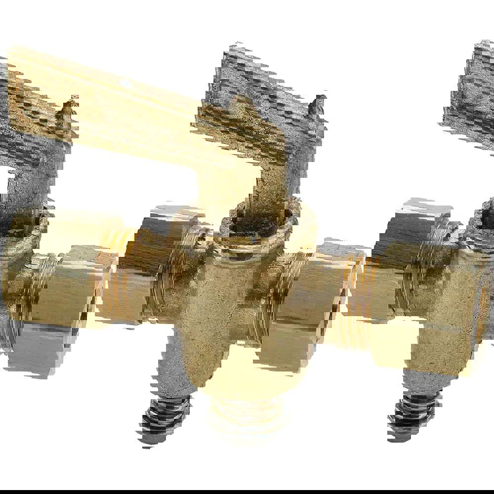 Brnz/Brss&Low Prss Valv Voc Vt