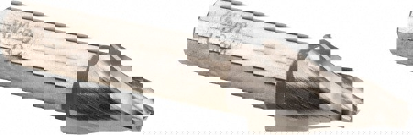 Tapered End Mill: 15 &deg; per Side, 3/16