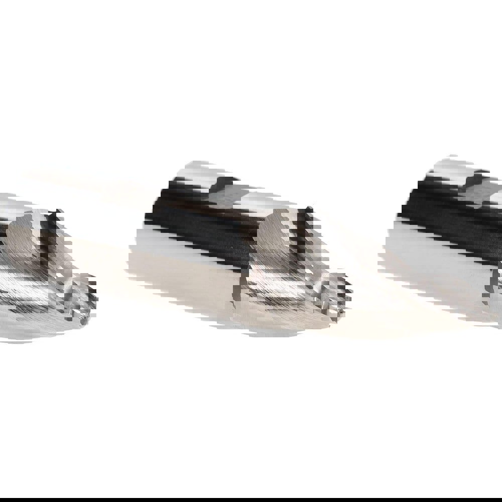 Tapered End Mill: 15 &deg; per Side, 3/16