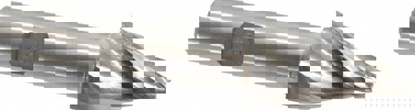 Tapered End Mill: 15 &deg; per Side, 3/16