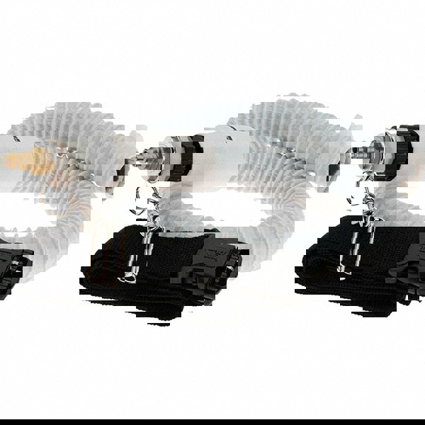 Airline Respirator Hoods: For Series CC20 Airline Respirator Hoods