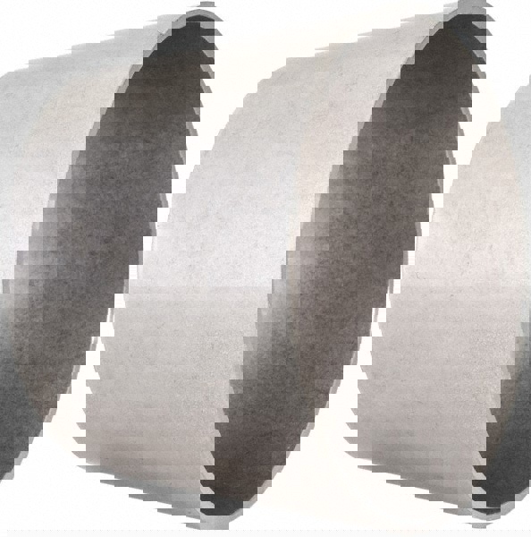 Sanitary Stainless Steel Pipe Concentric Reducer: 3 x 2-1/2