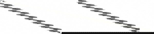 Extension Spring: 0.13