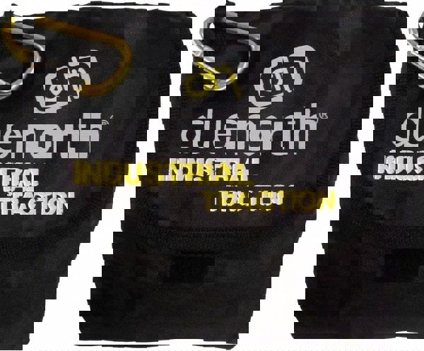 Strap-On Cleat: Spike Traction, Pull-On Attachment, Size 11.5 to 13