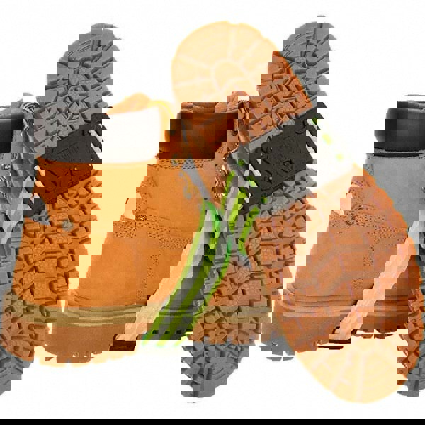 Strap-On Cleat: Spike Traction, Strap Attachment, Size 3 to 5