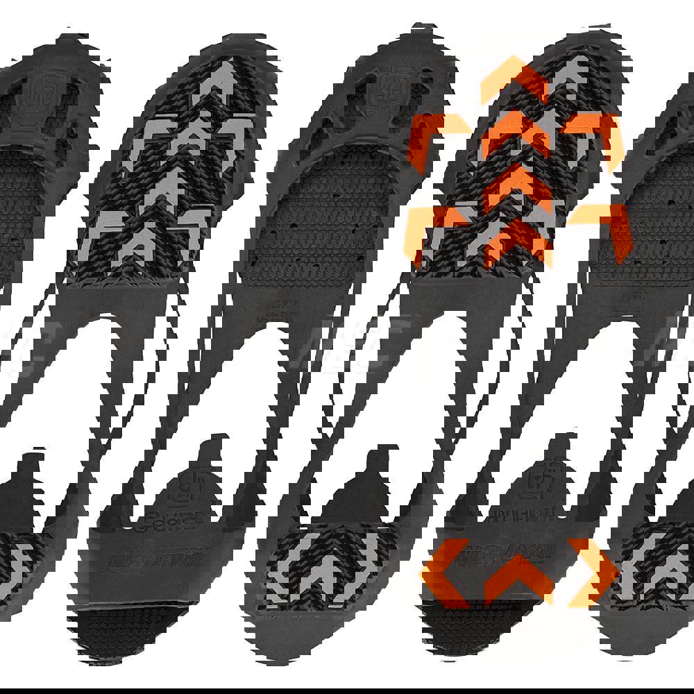 Extension Strap Spikeless Traction, 4 to