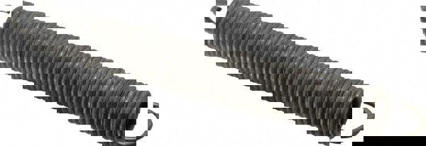 Extension Spring: 0.96