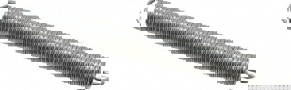 Extension Spring: 0.84