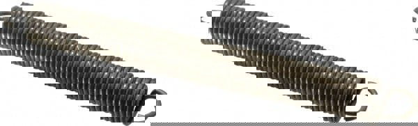 Extension Spring: 0.84