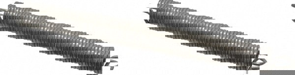 Extension Spring: 0.73