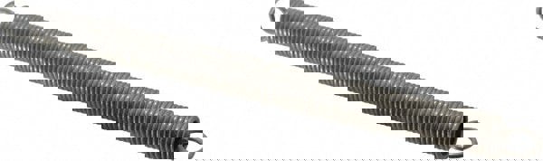 Extension Spring: 0.58