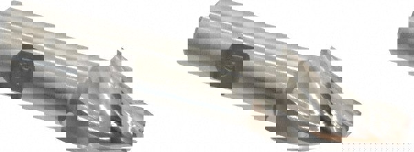 Tapered End Mill: 15 &deg; per Side, 1/4