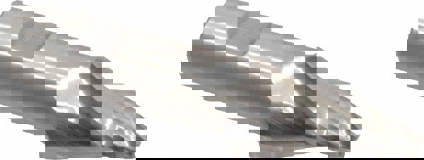 Tapered End Mill: 15 &deg; per Side, 1/4