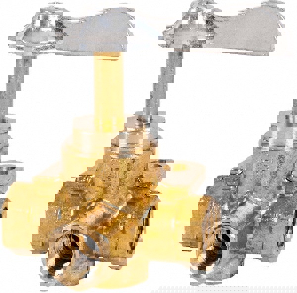 Brnz/Brss&Low Prss Valv Voc Vt