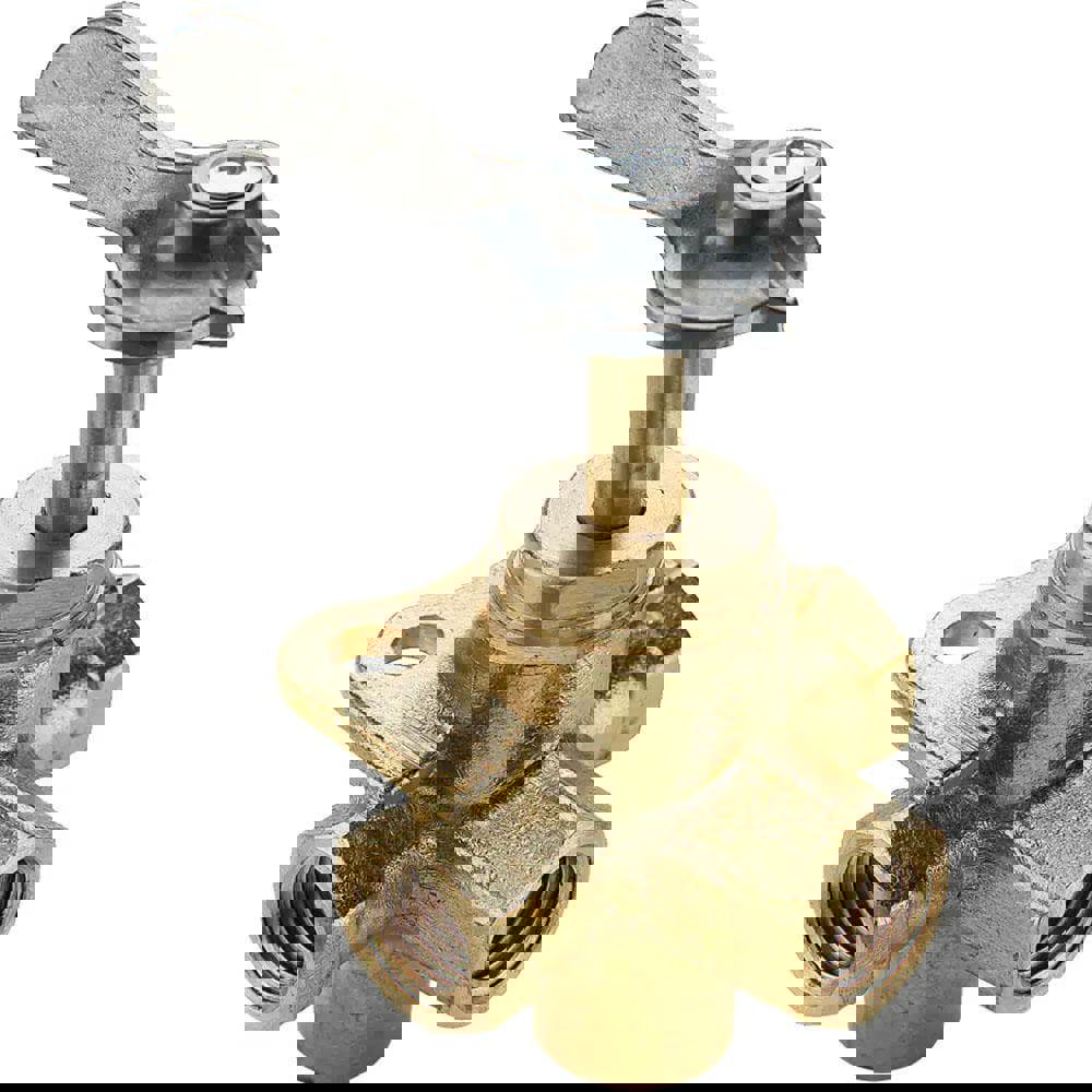 Brnz/Brss&Low Prss Valv Voc Vt