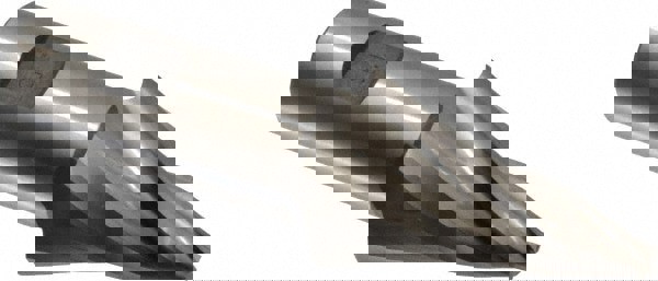 Tapered End Mill: 15 &deg; per Side, 1/4