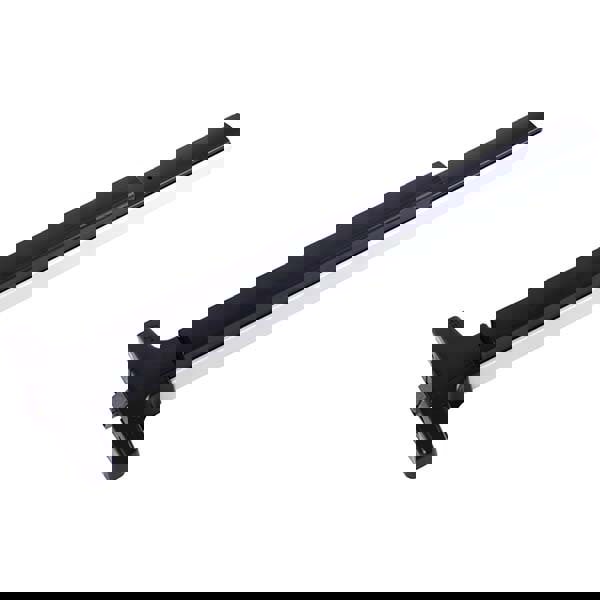 Flatbars; Hand: Non-Handed ; Rating: Non Rated ; Type: V40 ; Minimum Door Width: 32-7/8 (Inch); Maximum Door Width: 36.000 (Inch); Grade: 1