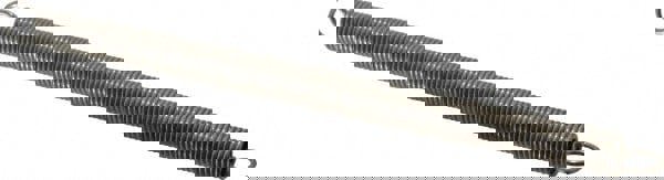 Extension Spring: 0.5