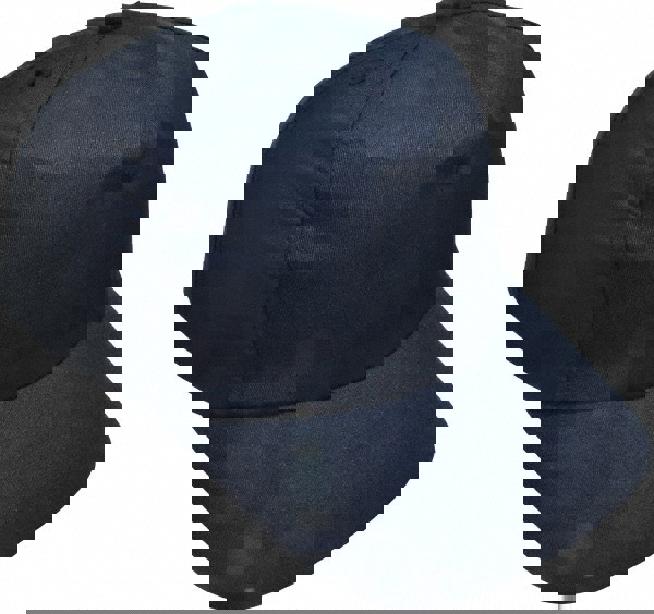 Baseball Cap with Bump Cap Insert