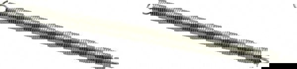 Extension Spring: 0.43