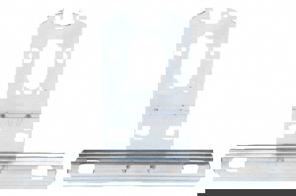 Silver Lens & Reflector