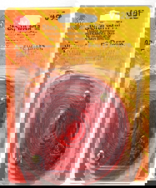 Trailer Lighting & Electrics