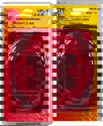 Trailer Lighting & Electrics