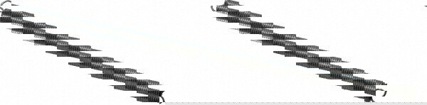 Extension Spring: 0.28