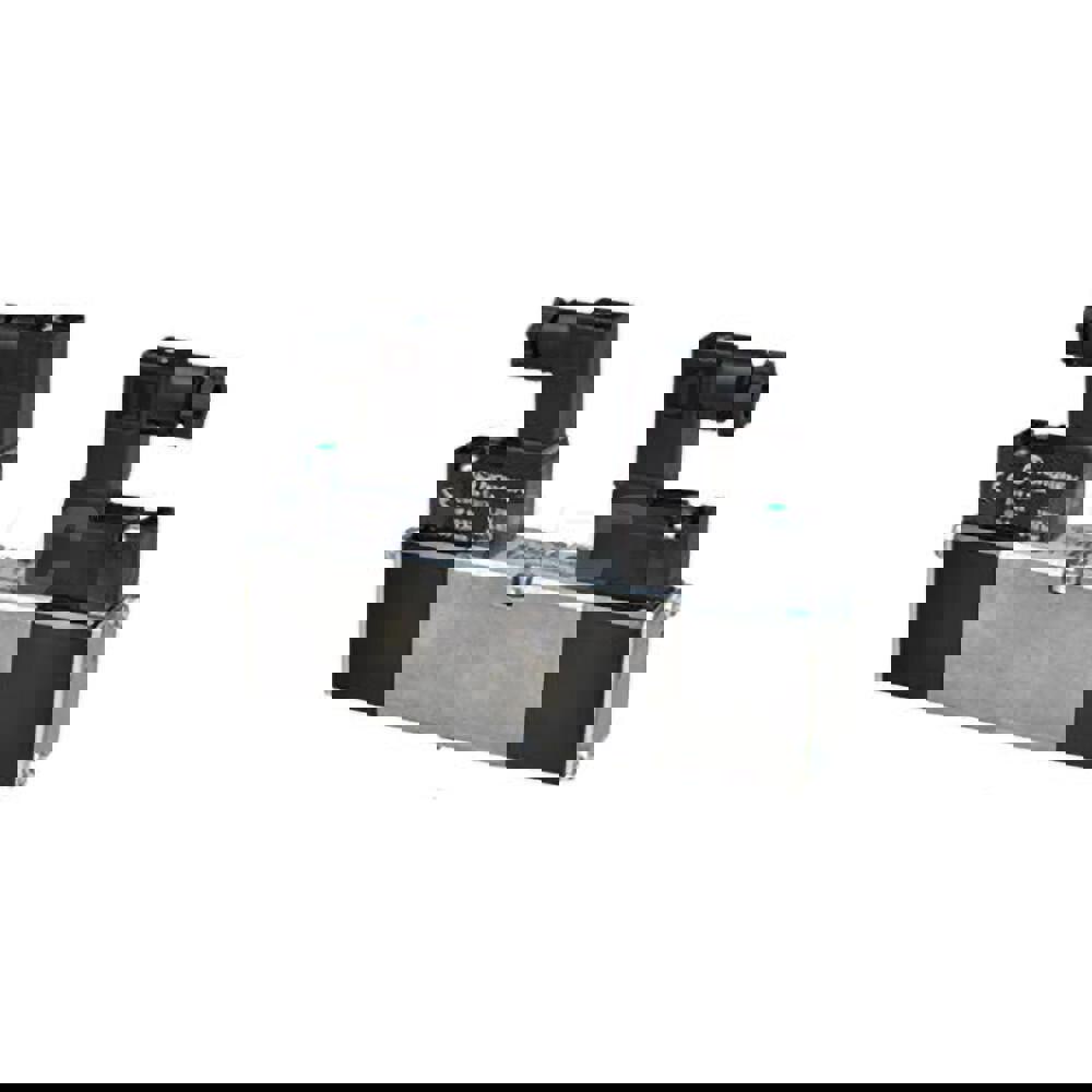 Direct-Operated Solenoid Valves