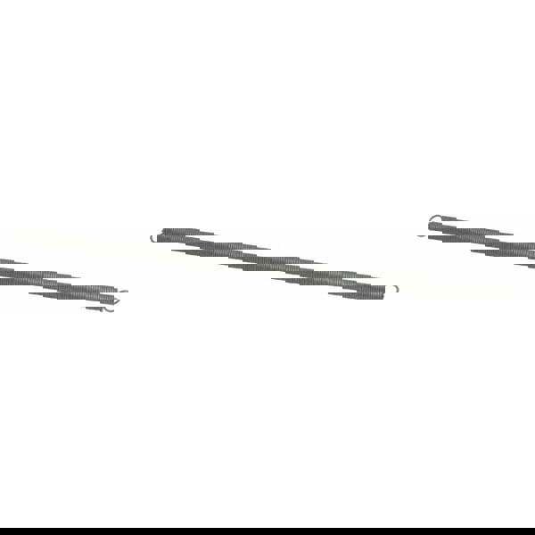 Extension Spring: 0.25