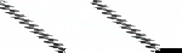 Extension Spring: 0.21