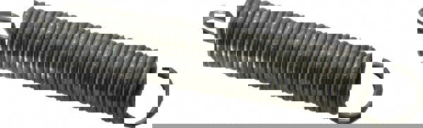 Extension Spring: 0.64