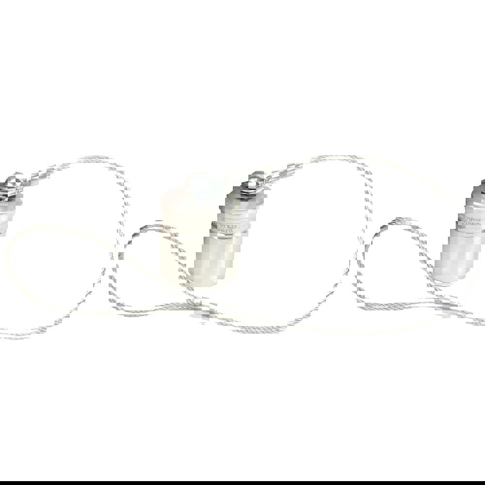 Hydraulic Hose Fittings & Couplings; Type: V-Series Dust Cap ; Fitting Type: Dust Cap ; Hose Inside Diameter (Decimal Inch): 0.5000 ; Hose Size: 1/2 ; Material: Aluminum ; Thread Type: NPTF