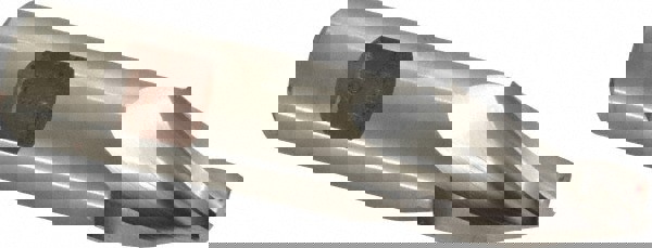 Tapered End Mill: 15 &deg; per Side, 5/16