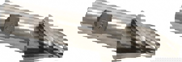 Tapered End Mill: 15 &deg; per Side, 5/16