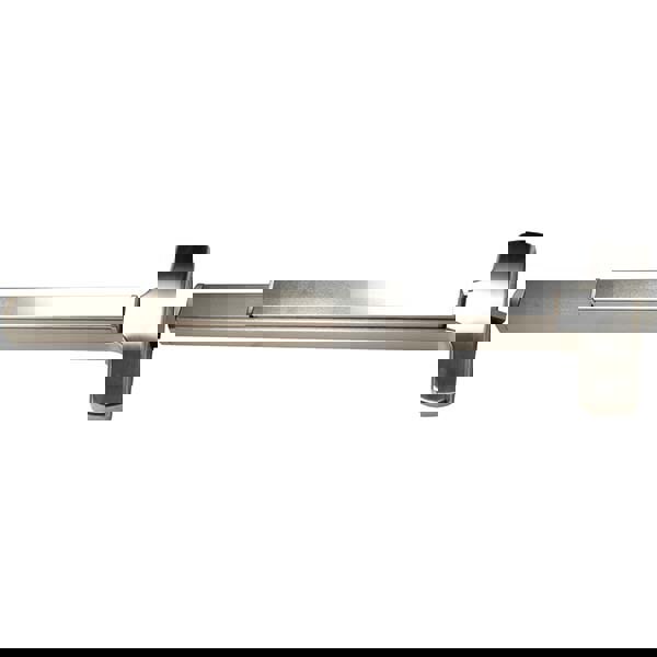 Vertical Bars; Hand: Non-Handed ; Minimum Door Width: 32.86 (Inch); Maximum Door Width: 36.000 (Inch); Grade: 1 ; Special Item Information: For use with Metal/Wood Doors ; Minimum Order Quantity: 1.000