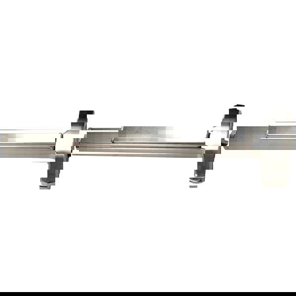 Vertical Bars; Hand: Non-Handed ; Minimum Door Width: 32.86 (Inch); Maximum Door Width: 36.000 (Inch); Grade: 1 ; Special Item Information: For use with Metal/Wood Doors ; Minimum Order Quantity: 1.000