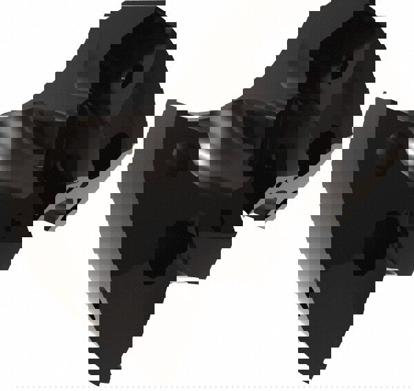 Series APX 51, 55mm Max Dia Pilot Insert Drill Head