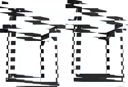 Commercial Suspended Heating Accessories