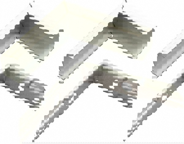 3/4 Inch Long x 2-1/2 Inch Wide x 17/32