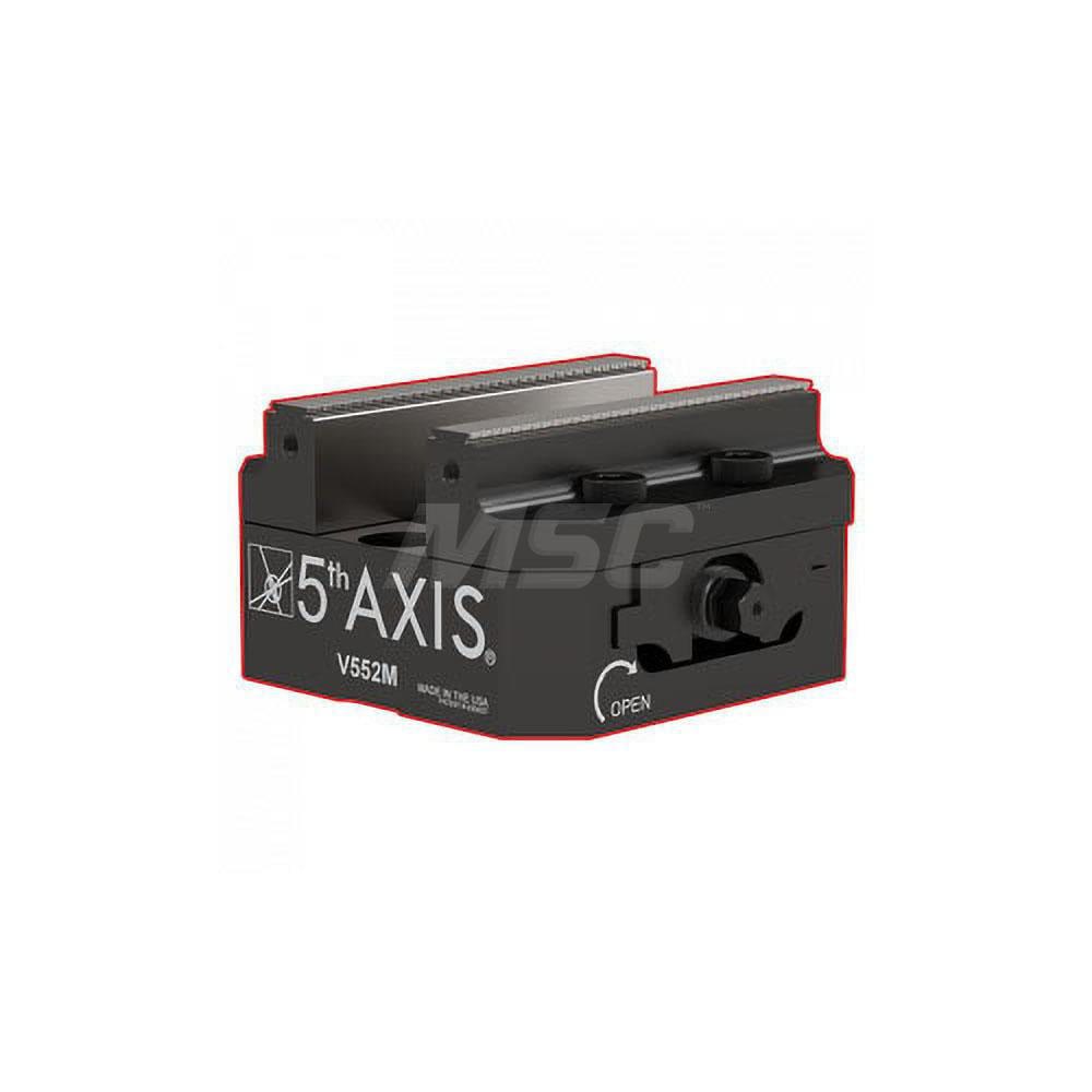Self-Centering Vise: 4.95