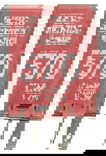 Trailer Lighting & Electrics