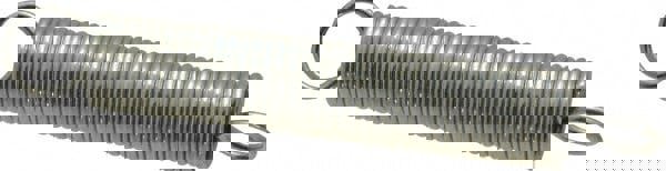 Extension Spring: 0.58