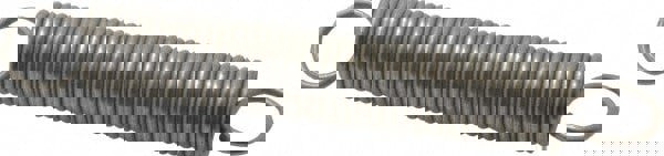 Extension Spring: 0.58