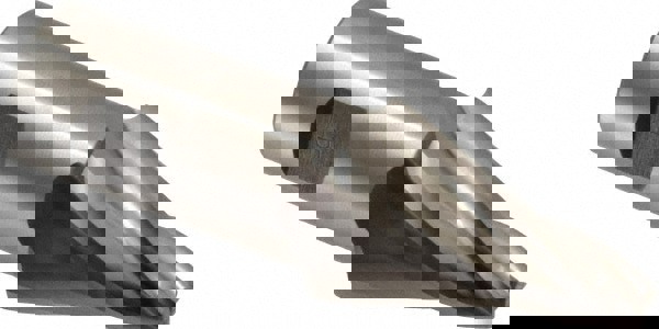 Tapered End Mill: 15 &deg; per Side, 3/8