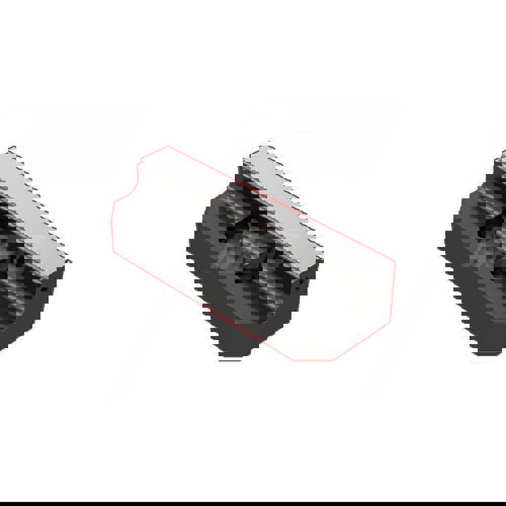 Vise Jaws & Accessories