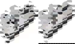 Precision Sine Vises