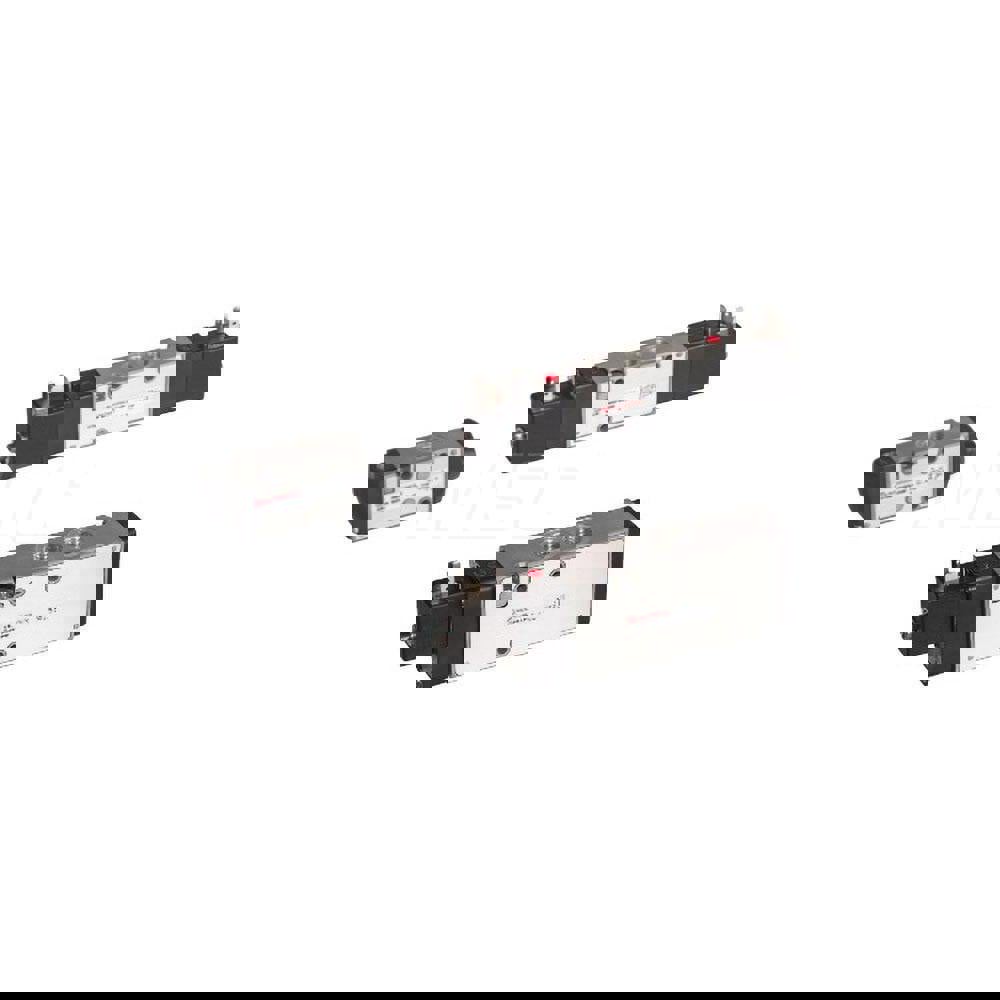 Direct-Operated Solenoid Valves